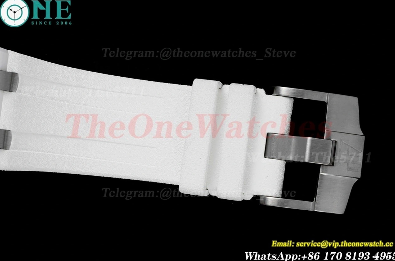 Royal IPF 15707 A3120 CER Oak RU Diver White 1227